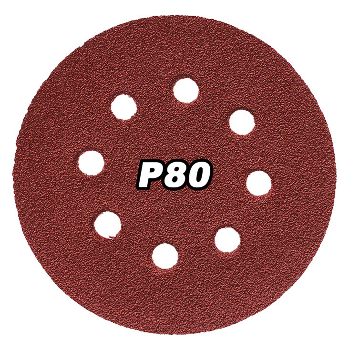 R20 Ексцентършлайф Ø125mm рег. обор. Solo RDP-KRSA20
