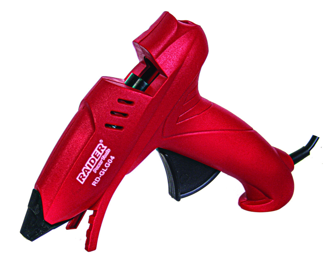 Пистолет за топло лепене ø11mm 100W RD-GLG04