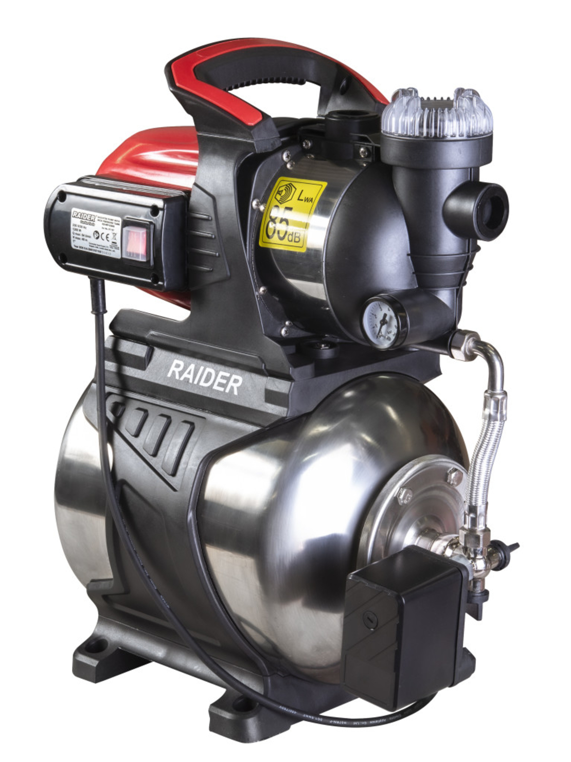 Хидрофор 1200W 1