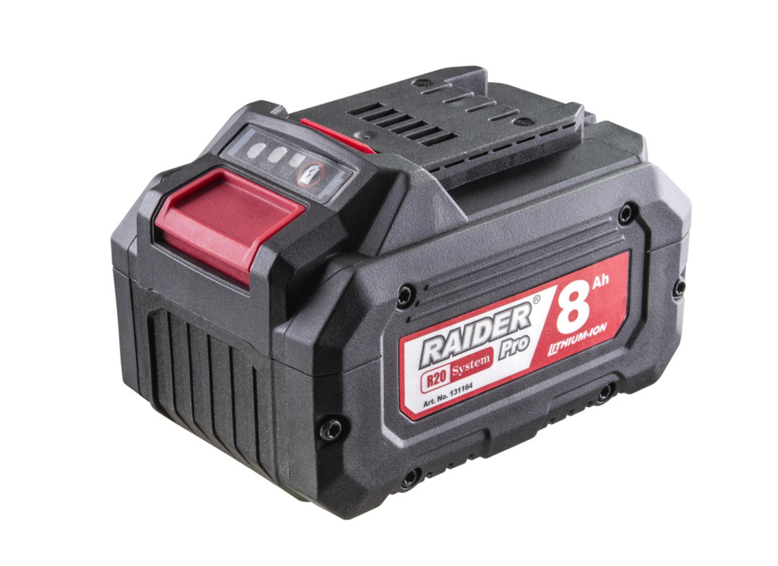 R20 Батерия 20V 8Ah за серията RDP-R20 System