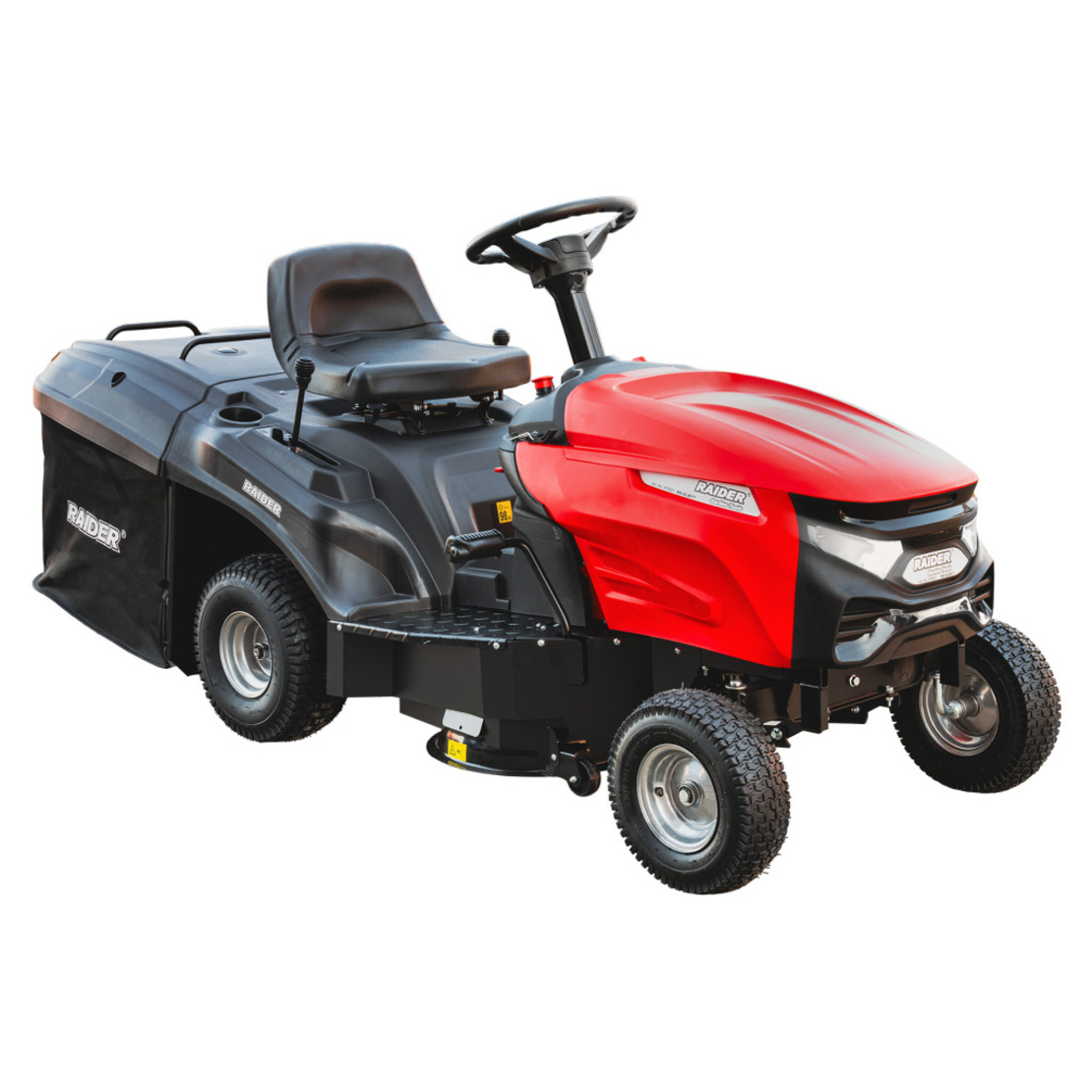 Косачка тракторна 224cc 5kW (6,8hp) 69cm 27