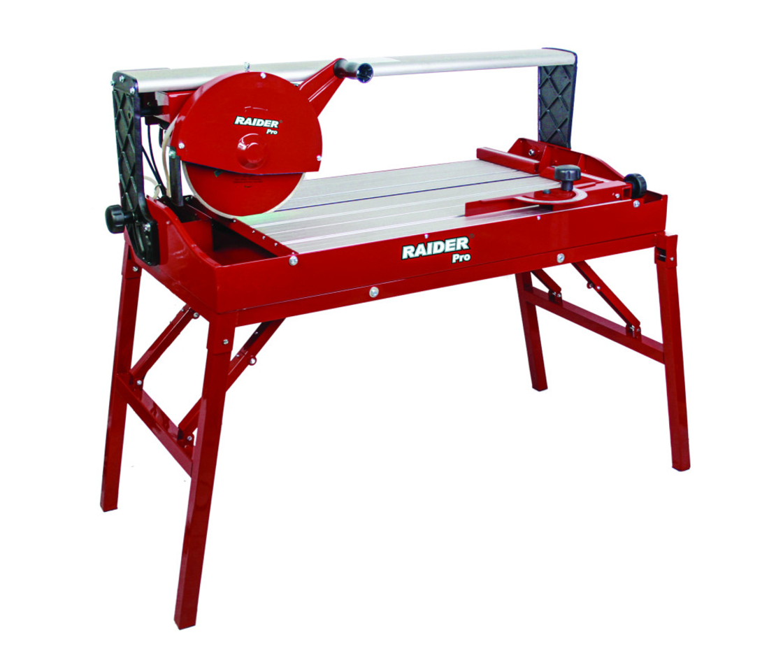 Машина за плочки 2200W 100cm ø300mm RDP-ETC26T