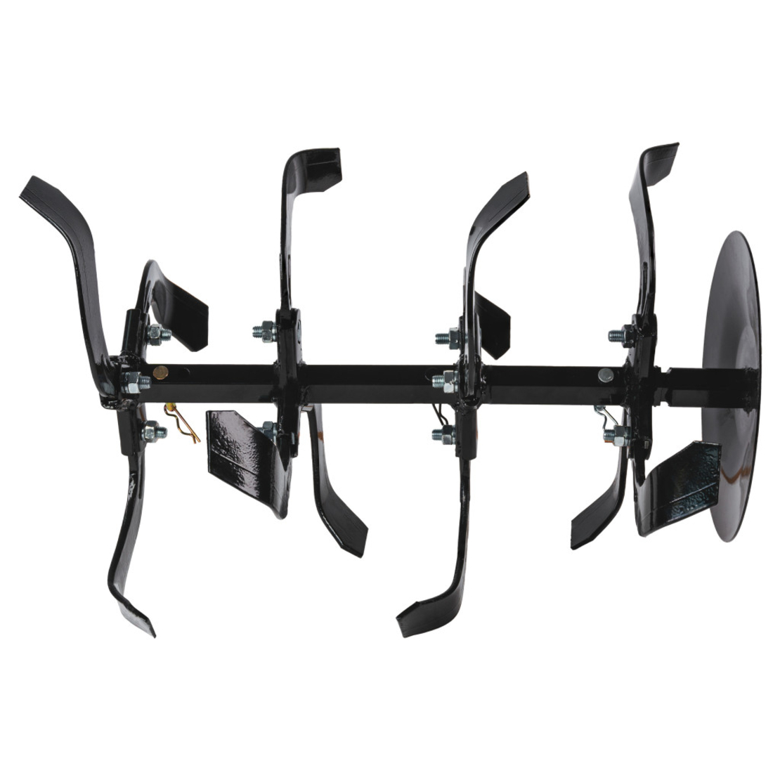 Мотофреза бензинова 5.2kW (7.0hp) 120cm фар 2+1 ск. RD-T13
