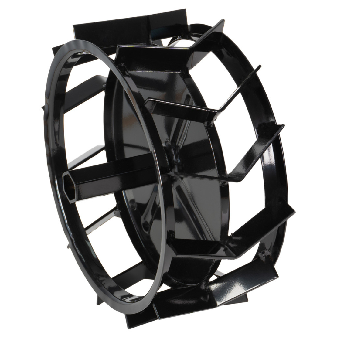 Мотофреза бензинова 5.2kW (7.0hp) 120cm фар 2+1 ск. RD-T13