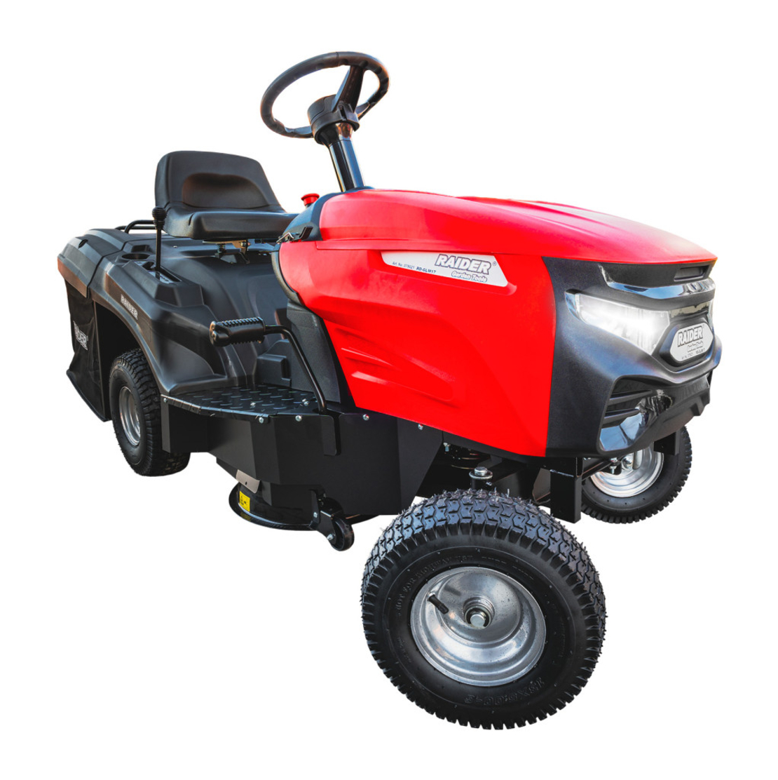 Косачка тракторна 224cc 5kW (6,8hp) 69cm 27