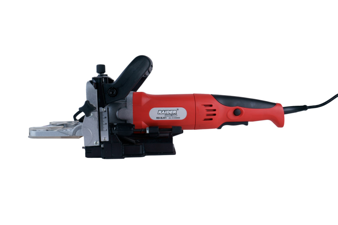 Бисквит машина 900W 100mm RD-BJ01