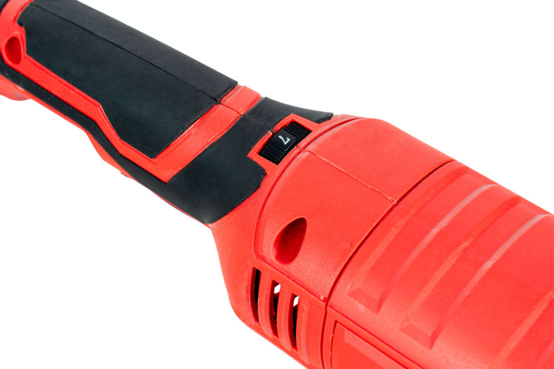 Ъглошлайф 125mm 1150W рег. обороти RD-AG39