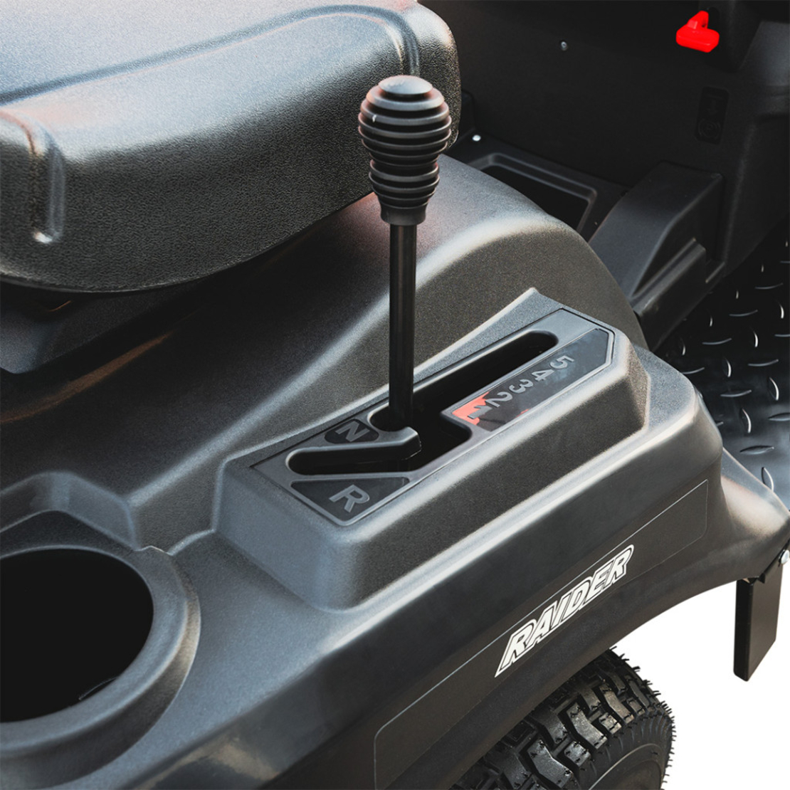 Косачка тракторна 224cc 5kW (6,8hp) 69cm 27