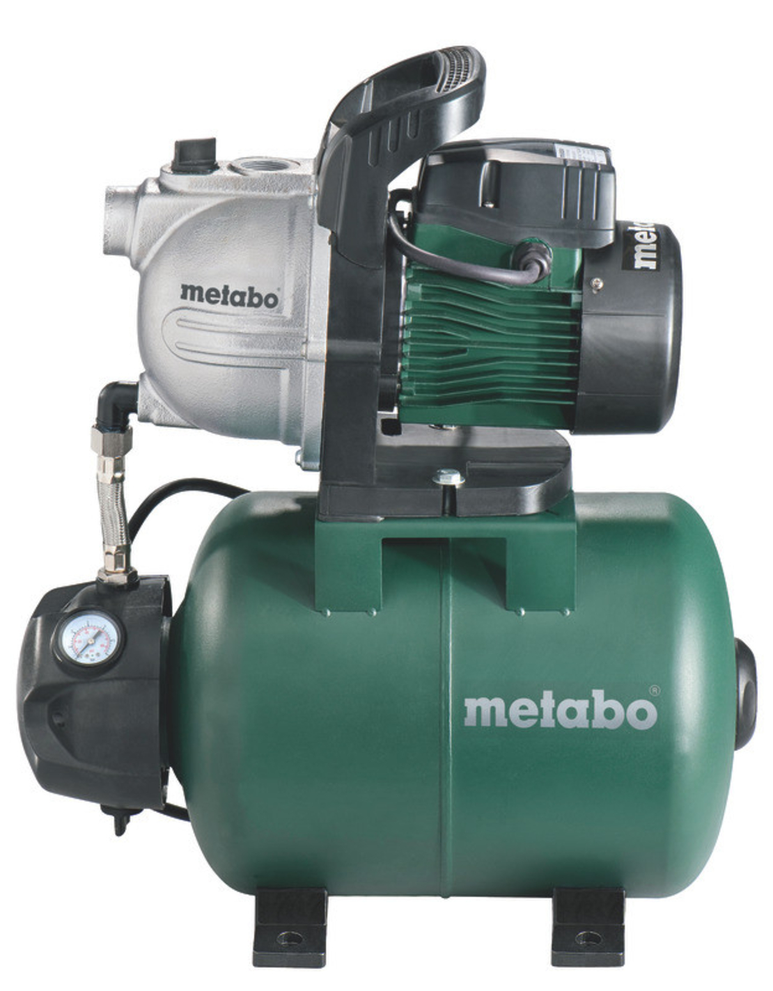 Хидрофор 900W 3300 l/h METABO HWW 3300/25 G