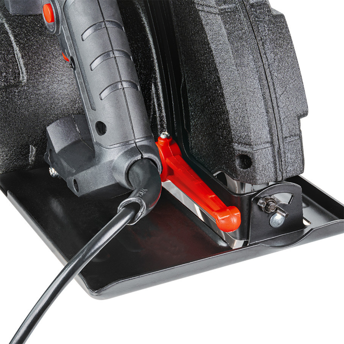 Циркуляр ръчен ø235mm 2200W RDI-CS27