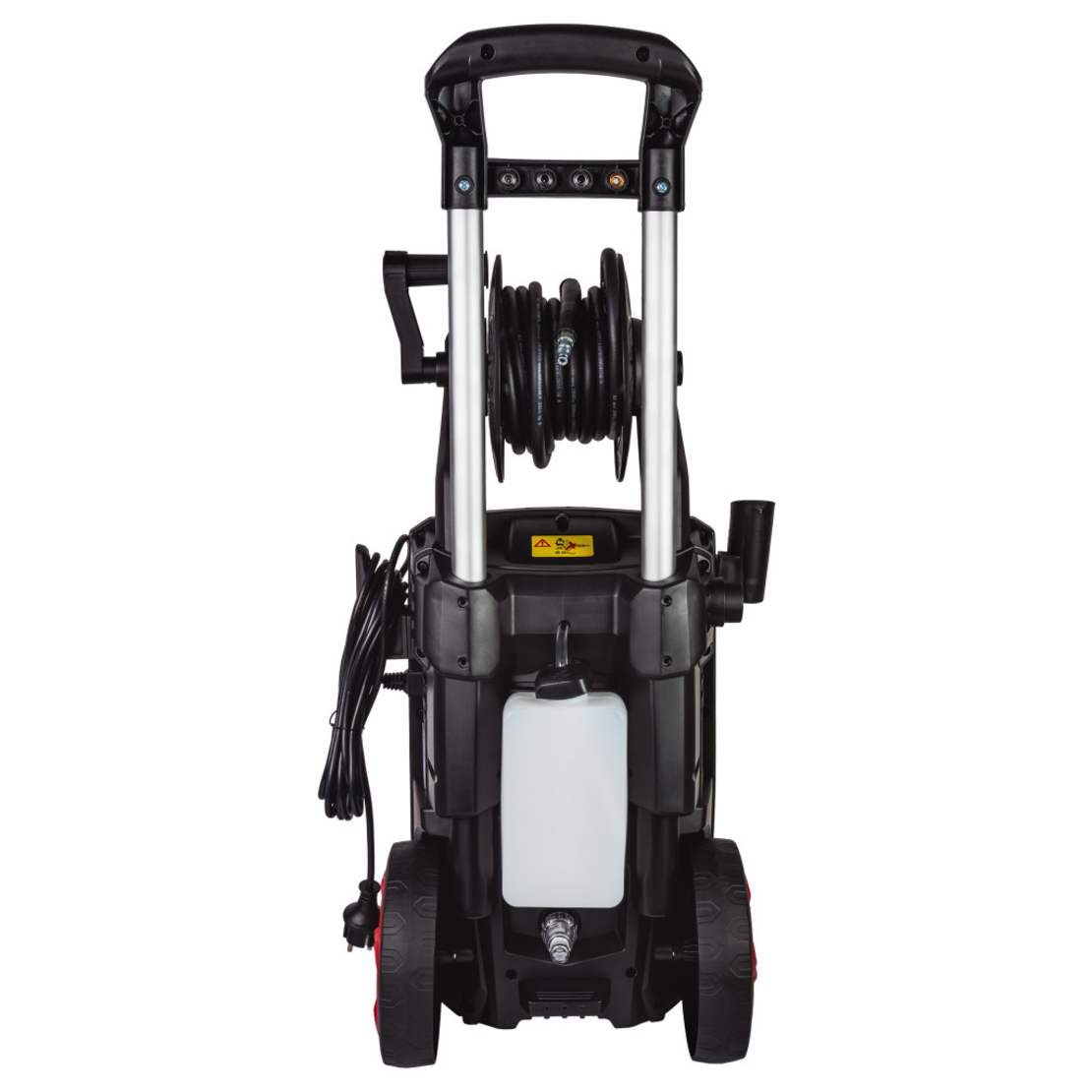 Водоструйка безчеткова 2500W 19.5MPa 7.8L/min RDP-HPC14