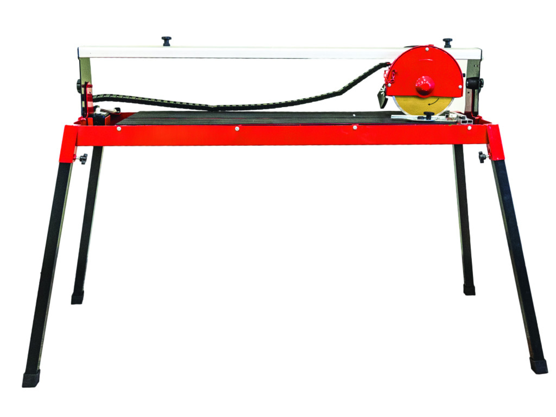 Машина за плочки 1200W 92cm ø200mm RDP-ETC30