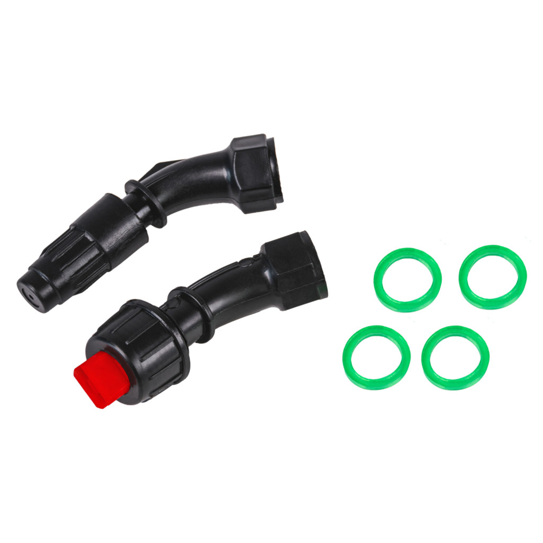 Пръскачка Li-ion 5L 12V 2Ah 3bar 1,6L/min RD-BMD05