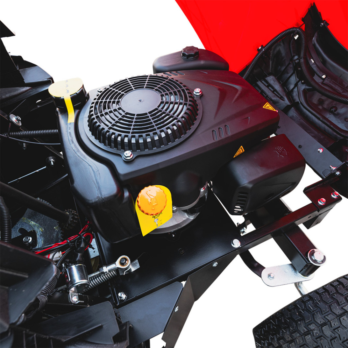 Косачка тракторна 224cc 5kW (6,8hp) 69cm 27
