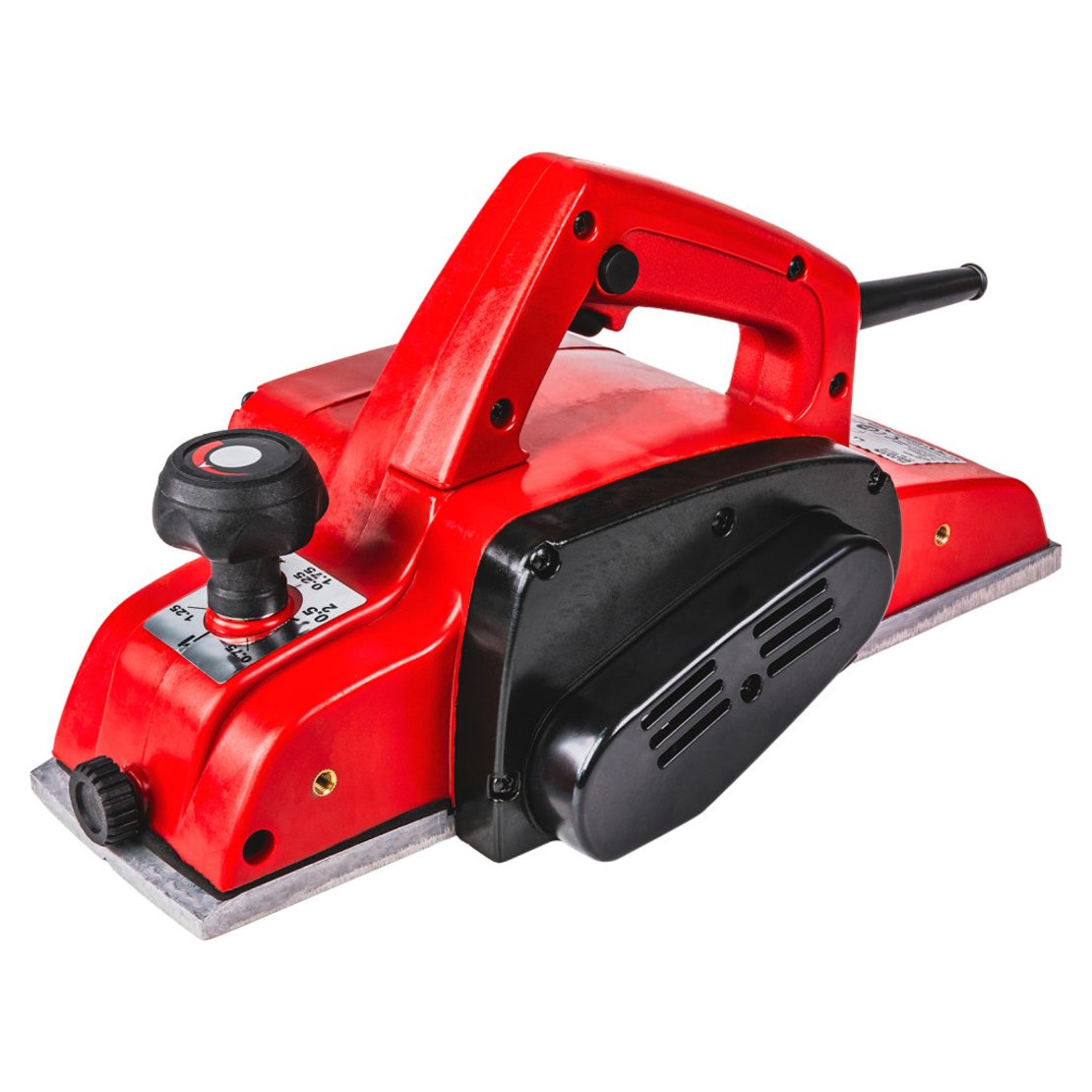 Ренде електрическо 900W 110х3mm стойка RDP-EP18