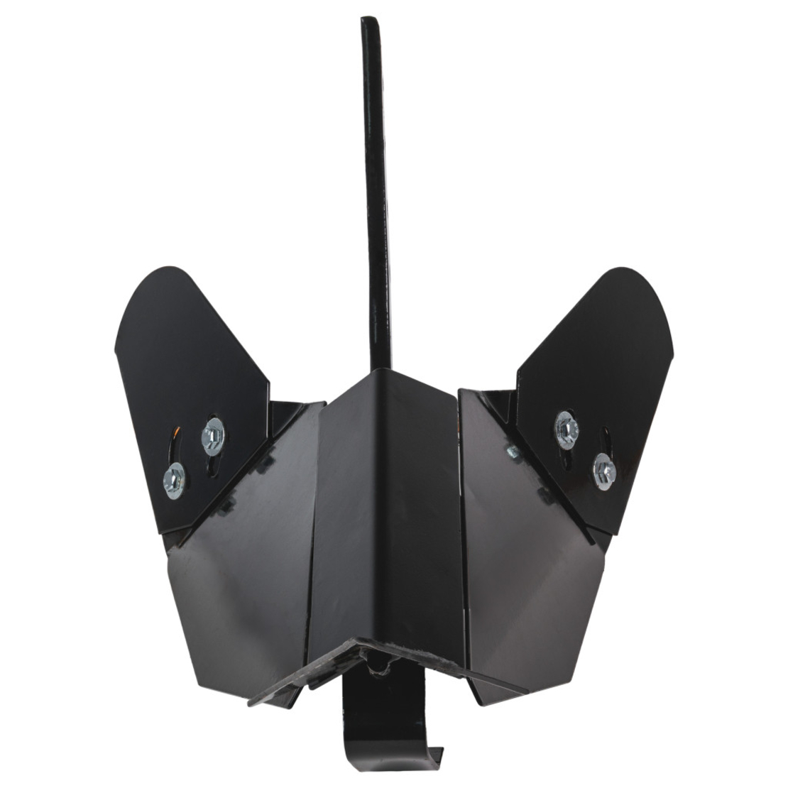 Мотофреза бензинова 5.2kW (7.0hp) 120cm фар 2+1 ск. RD-T13