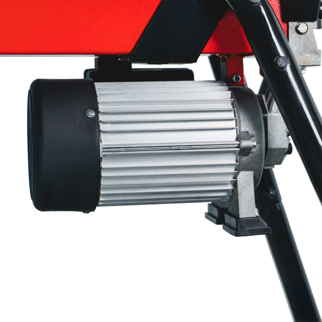 Машина за цепене на дърва 52cm 7t 2300W стойка RD-LGS04