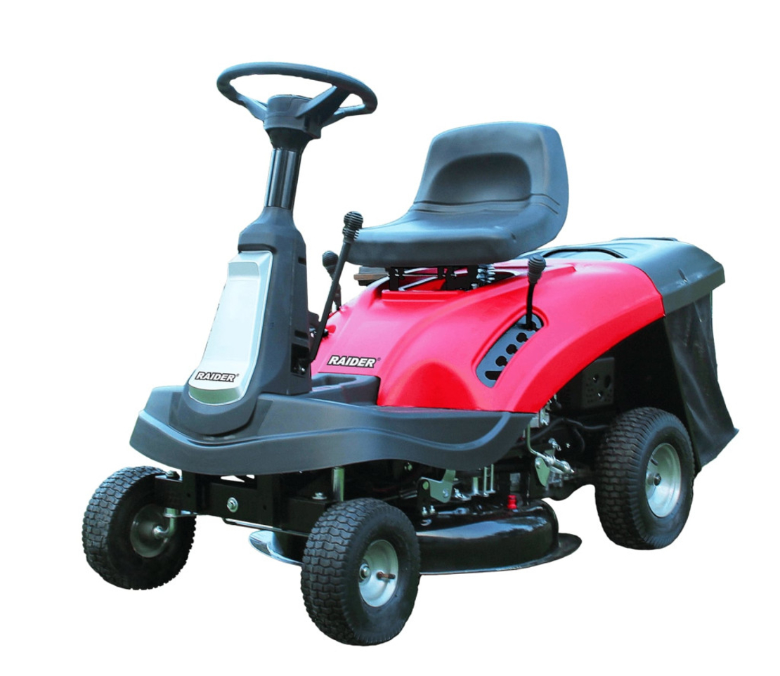 Косачка тракторна 196cc 4.8kW (6,4hp) 61cm 24