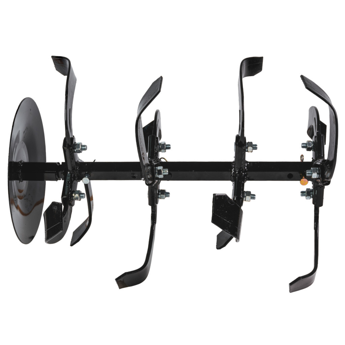 Мотофреза бензинова 5.2kW (7.0hp) 120cm фар 2+1 ск. RD-T13