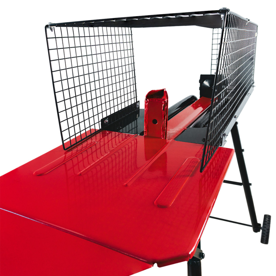 Машина за цепене на дърва 52cm 7t 2300W стойка RD-LGS04