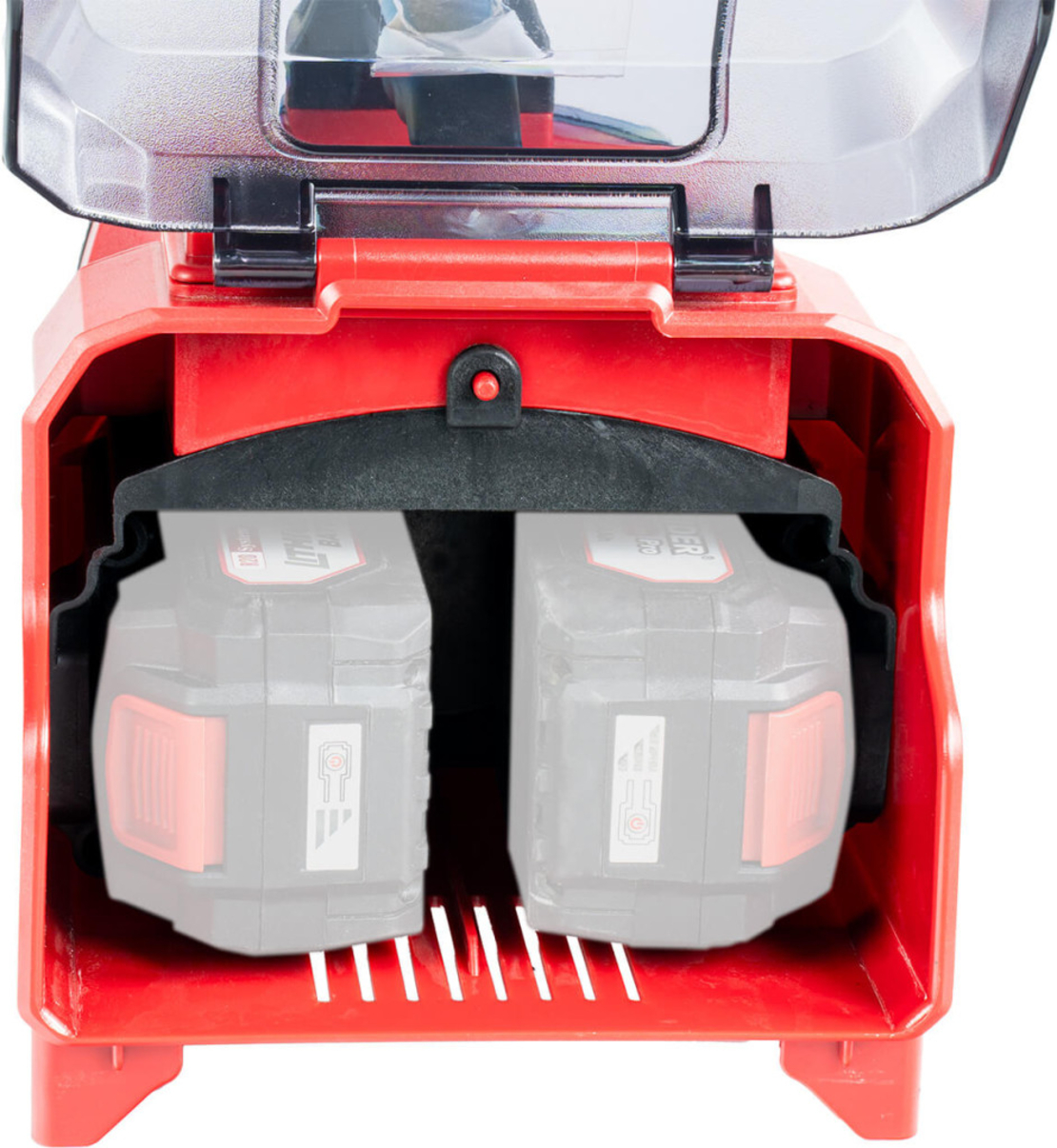 R20 Помпа 40V 50L/min 26m 1