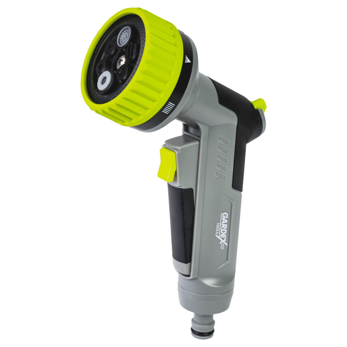 Поливен пистолет 6x TYPHOON TRIGGER GX
