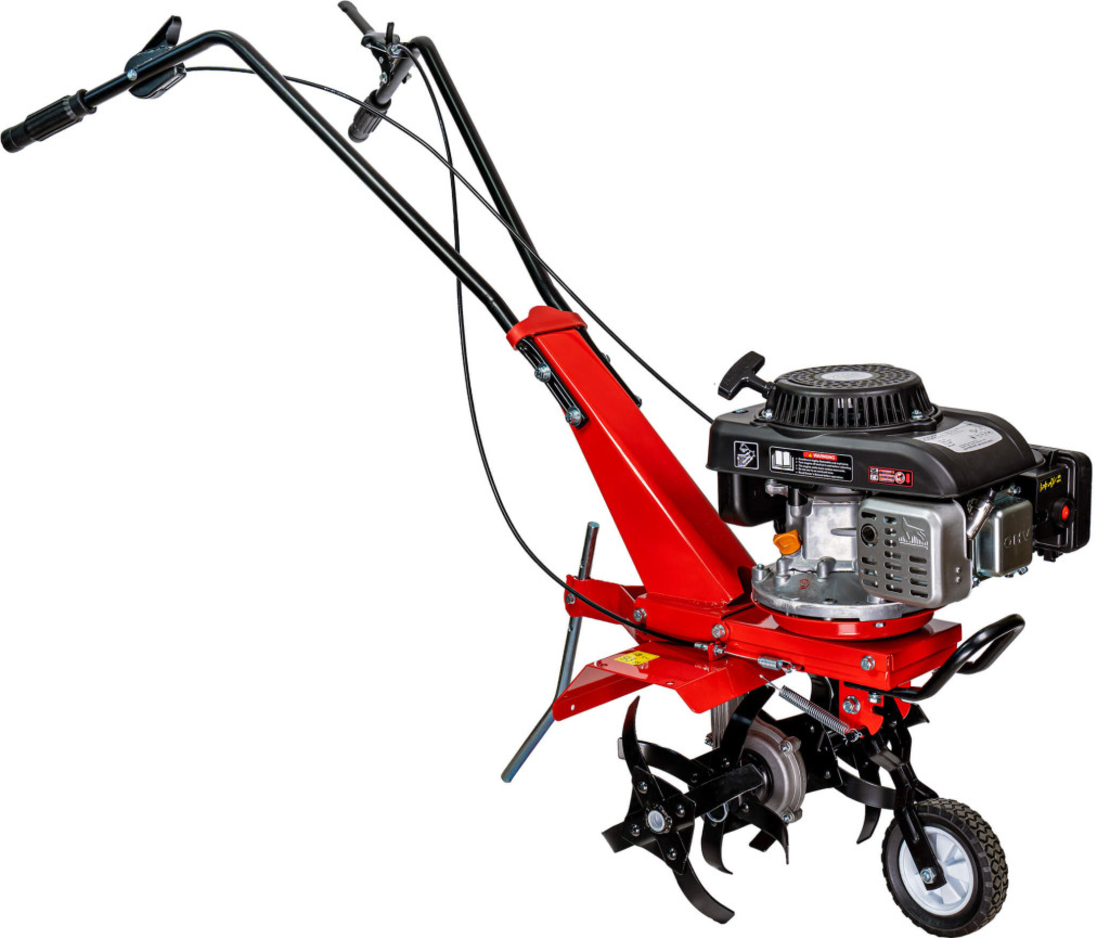 Мотофреза бензинова 140cc 2.3kW (3.1hp) 40cm RD-T12