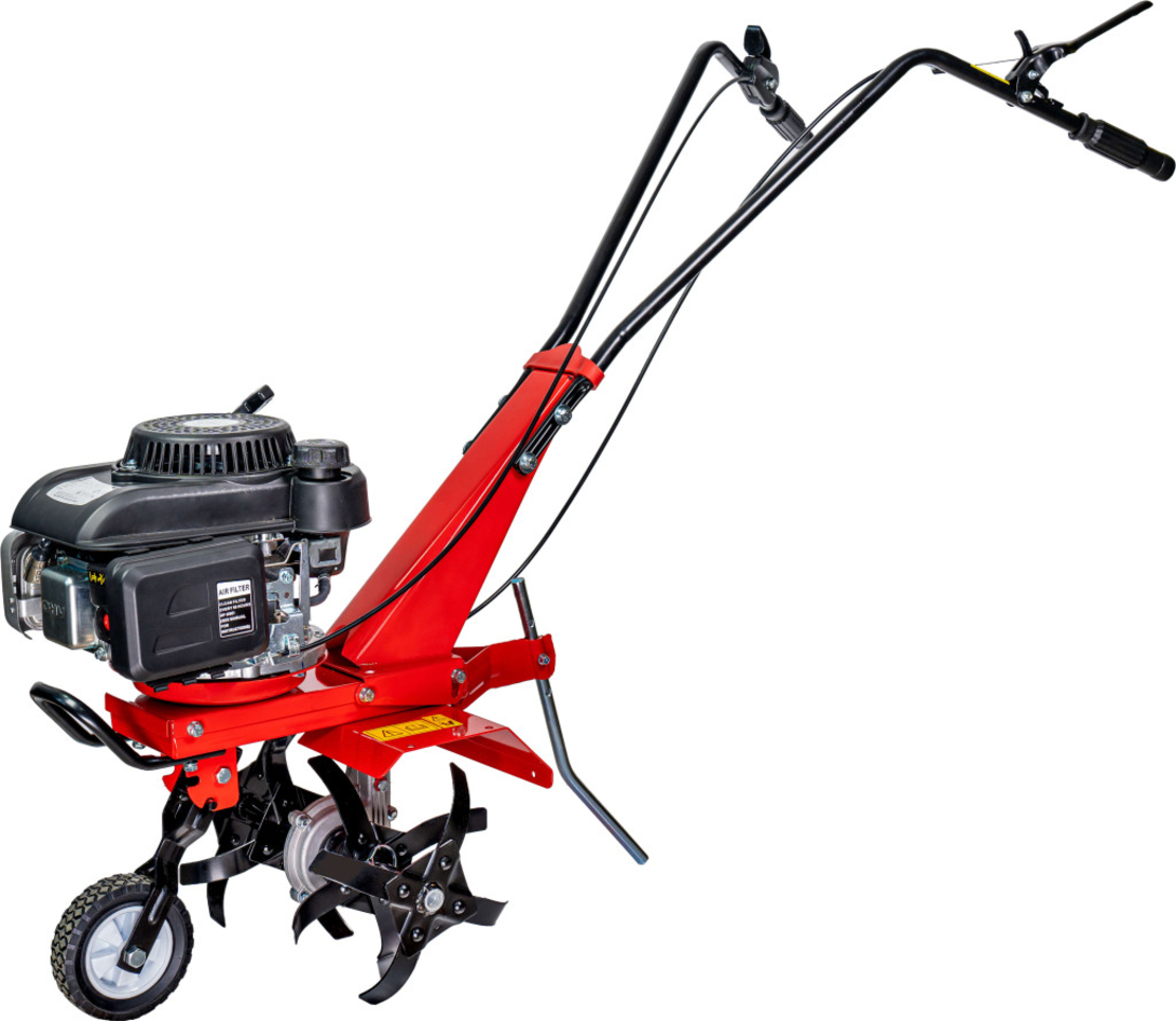 Мотофреза бензинова 140cc 2.3kW (3.1hp) 40cm RD-T12