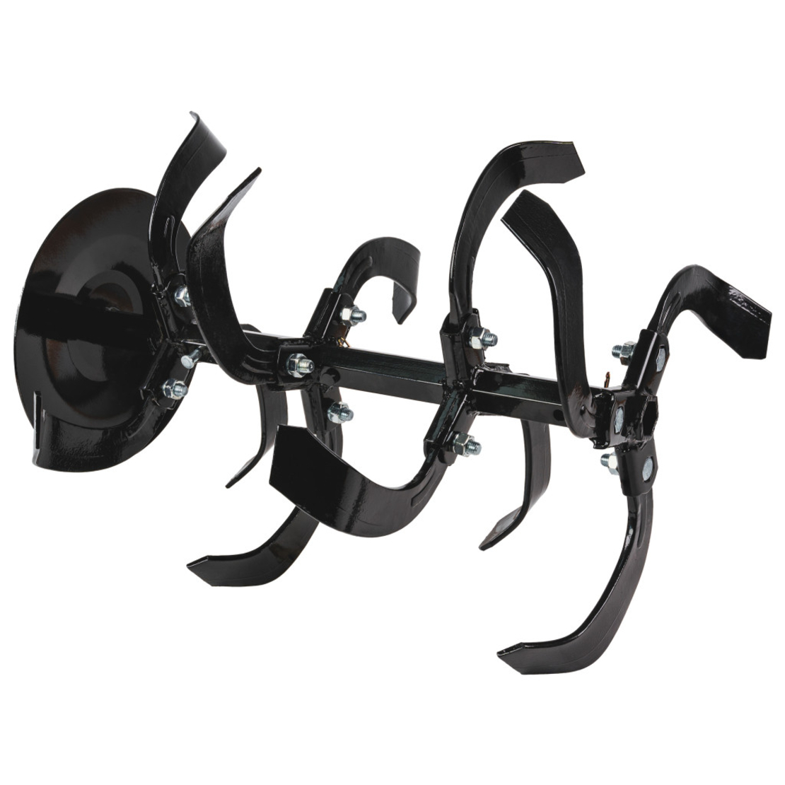 Мотофреза бензинова 5.2kW (7.0hp) 120cm фар 2+1 ск. RD-T13