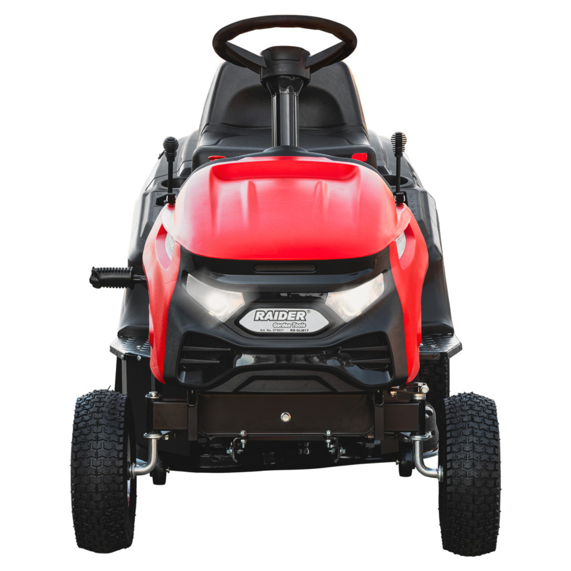 Косачка тракторна 224cc 5kW (6,8hp) 69cm 27