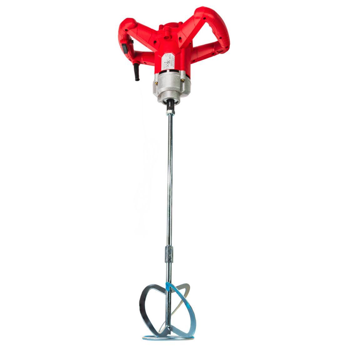 Миксер 1600W 0-750min-1 RD-HM11