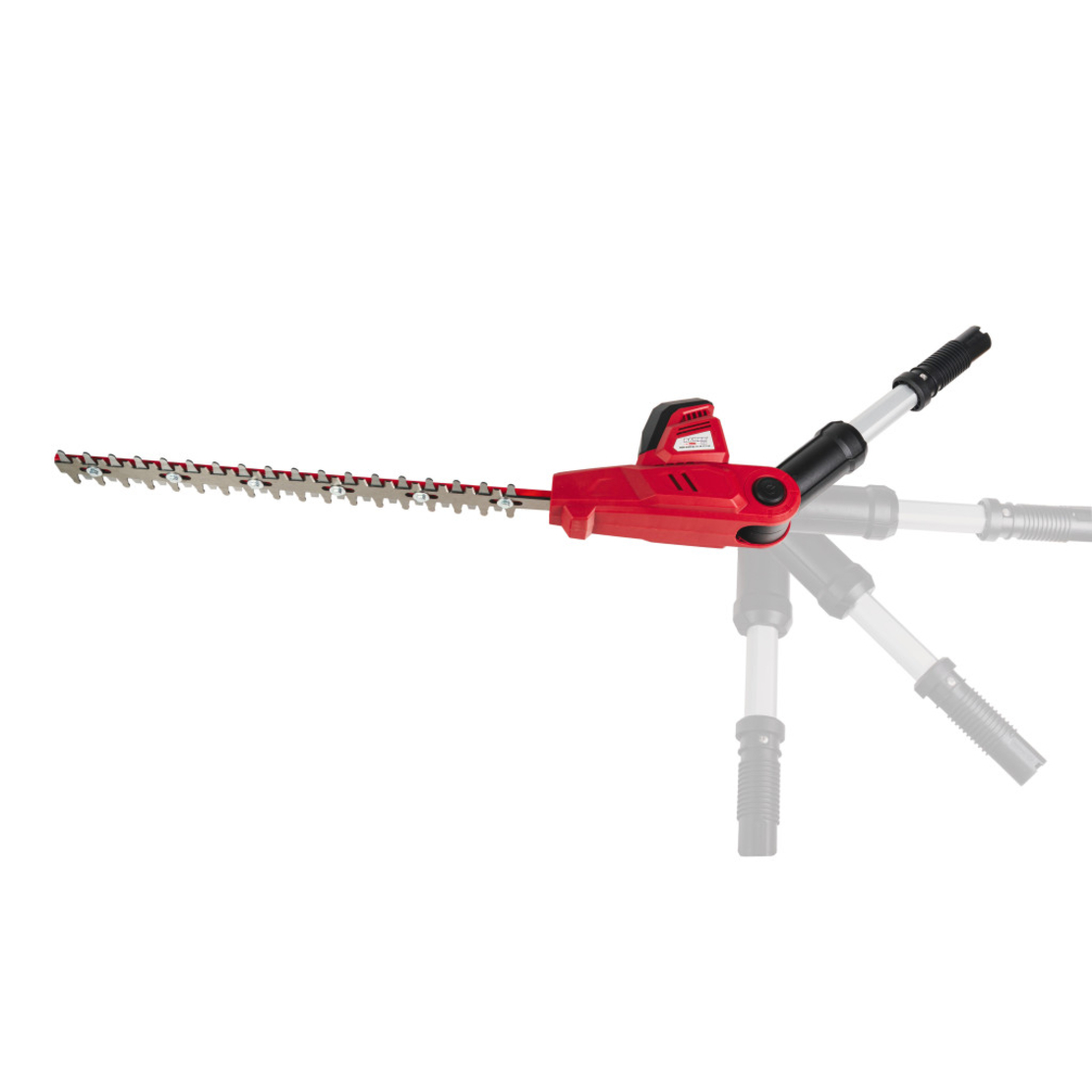 R20 Храсторез 2,4m 43cm 18mm 2Ah RDP-KHT20