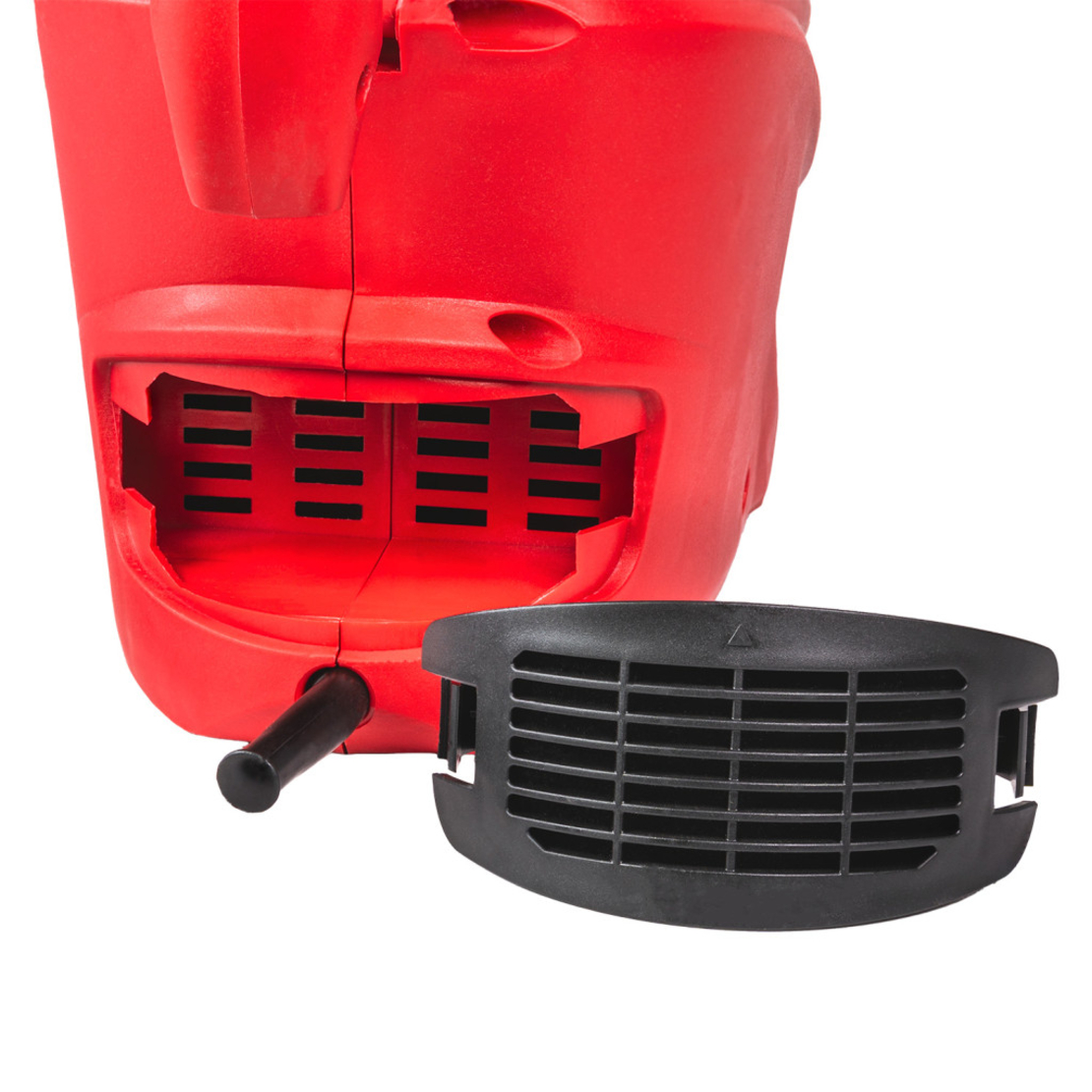 Пистолет за боя 650W Ø1.8mm 700ml компресор RD-SGC11