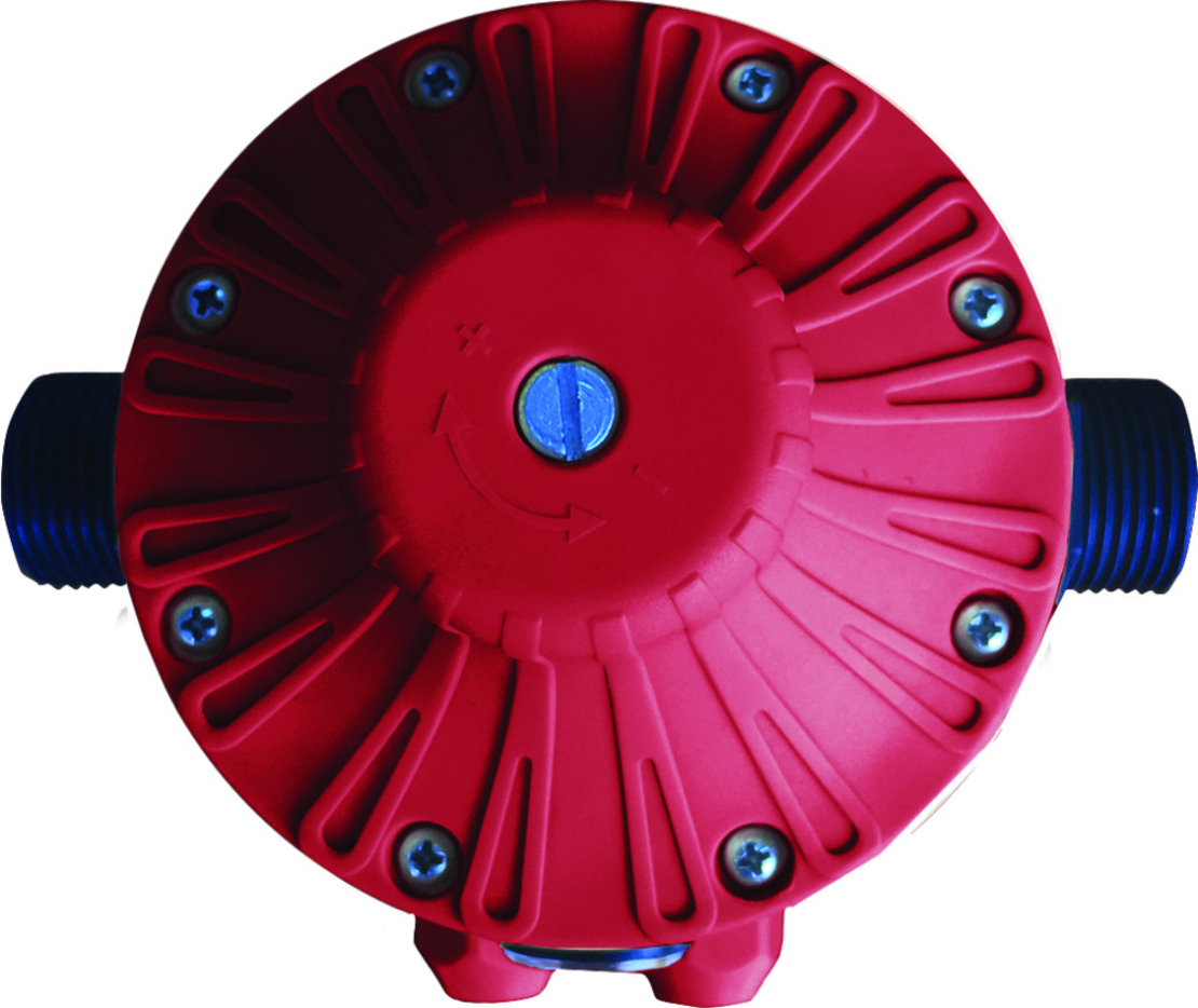 Пресостат електронен 2.2kW 1MPa 1
