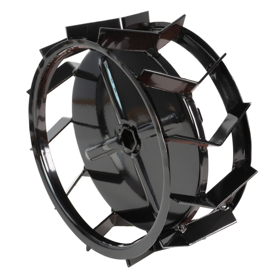 Мотофреза бензинова 5.2kW (7.0hp) 120cm фар 2+1 ск. RD-T13