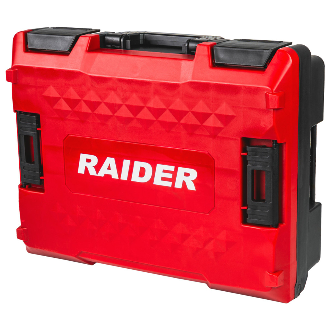 Ъглошлайф 125mm 900W LCD 2disc Red Case RDP-AG79 Black Ed.