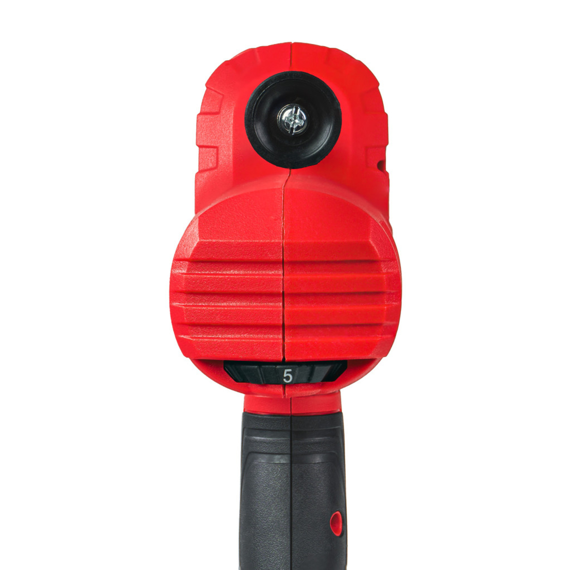 R20 Пистолет за силикон 310ml 3800N рег.обор. Solo RDP-JCG20