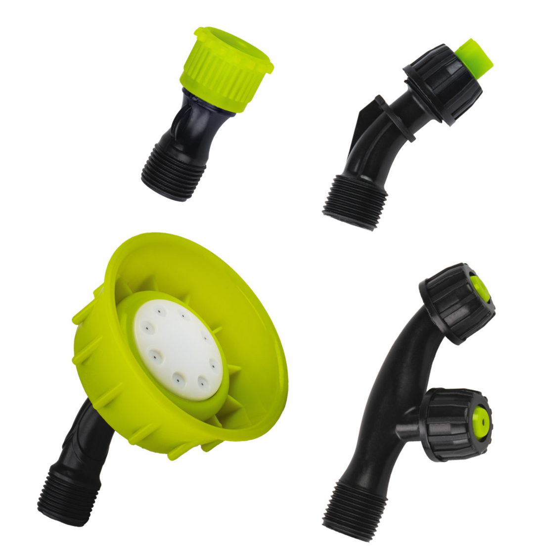 Пръскачка с батерия 12V/8AH 16л TG03 нов