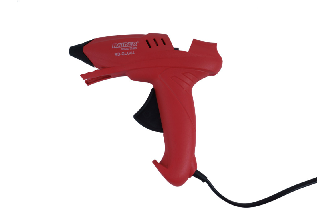 Пистолет за топло лепене ø11mm 100W RD-GLG04