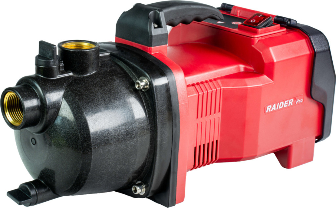 R20 Помпа 40V 50L/min 26m 1