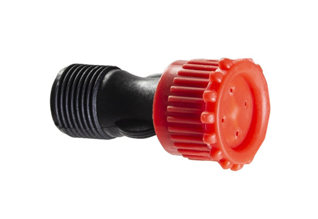 Пръскачка Li-ion 16L 12V 8Ah 4.5bar 5L/min 8m RD-BKMD04