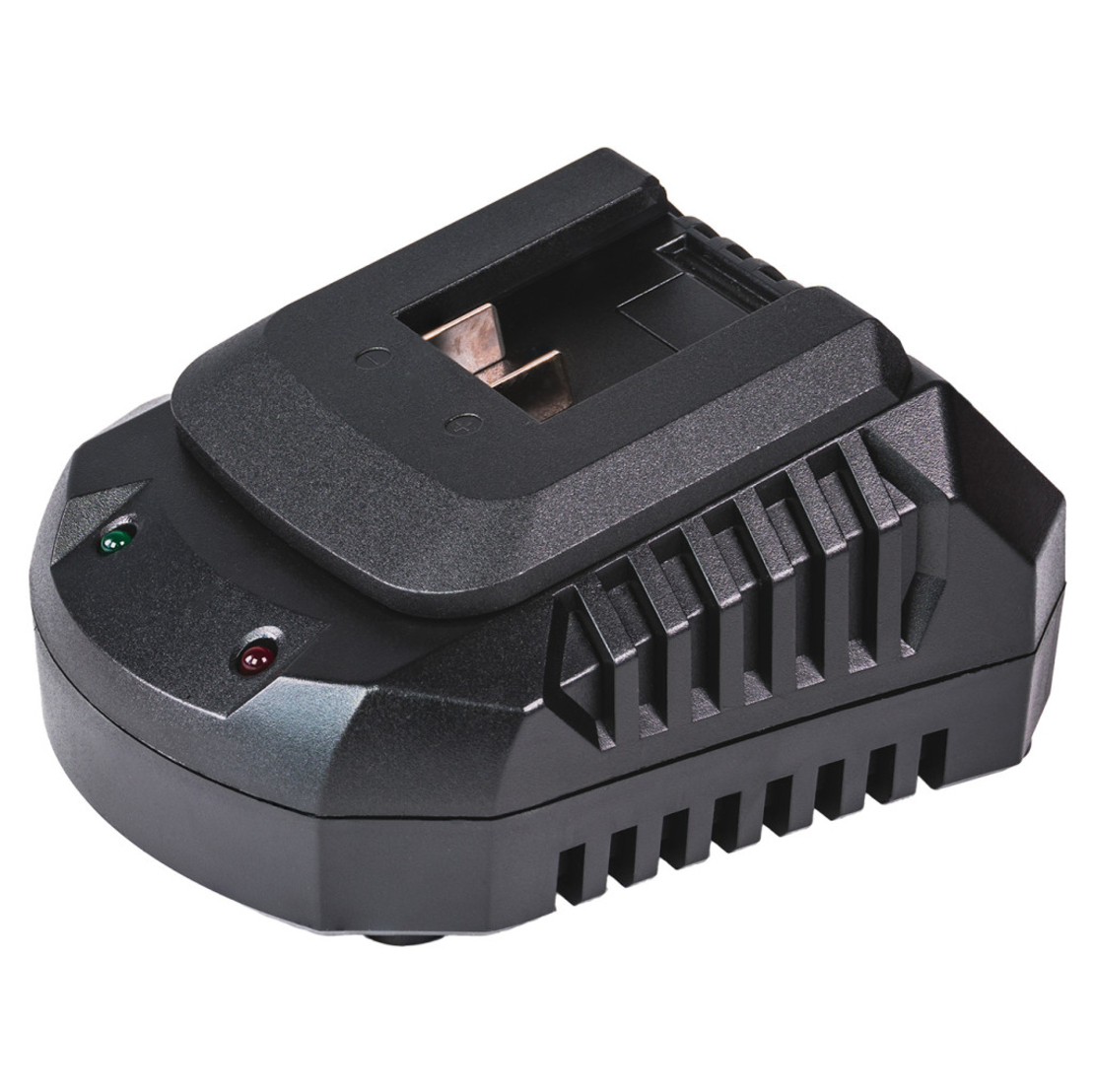 Гайковерт ударен безч. 20V 3-ск.4Ah 700Nm1/2