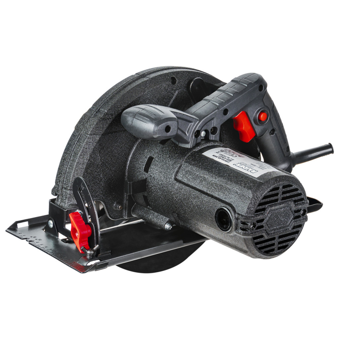 Циркуляр ръчен ø235mm 2200W RDI-CS27