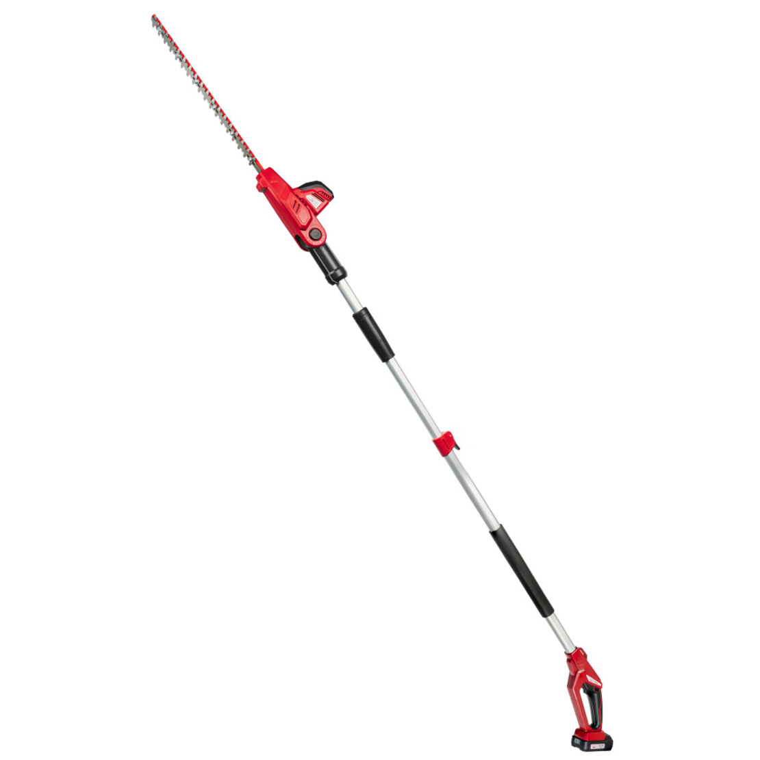 R20 Храсторез 2,4m 43cm 18mm 2Ah RDP-KHT20