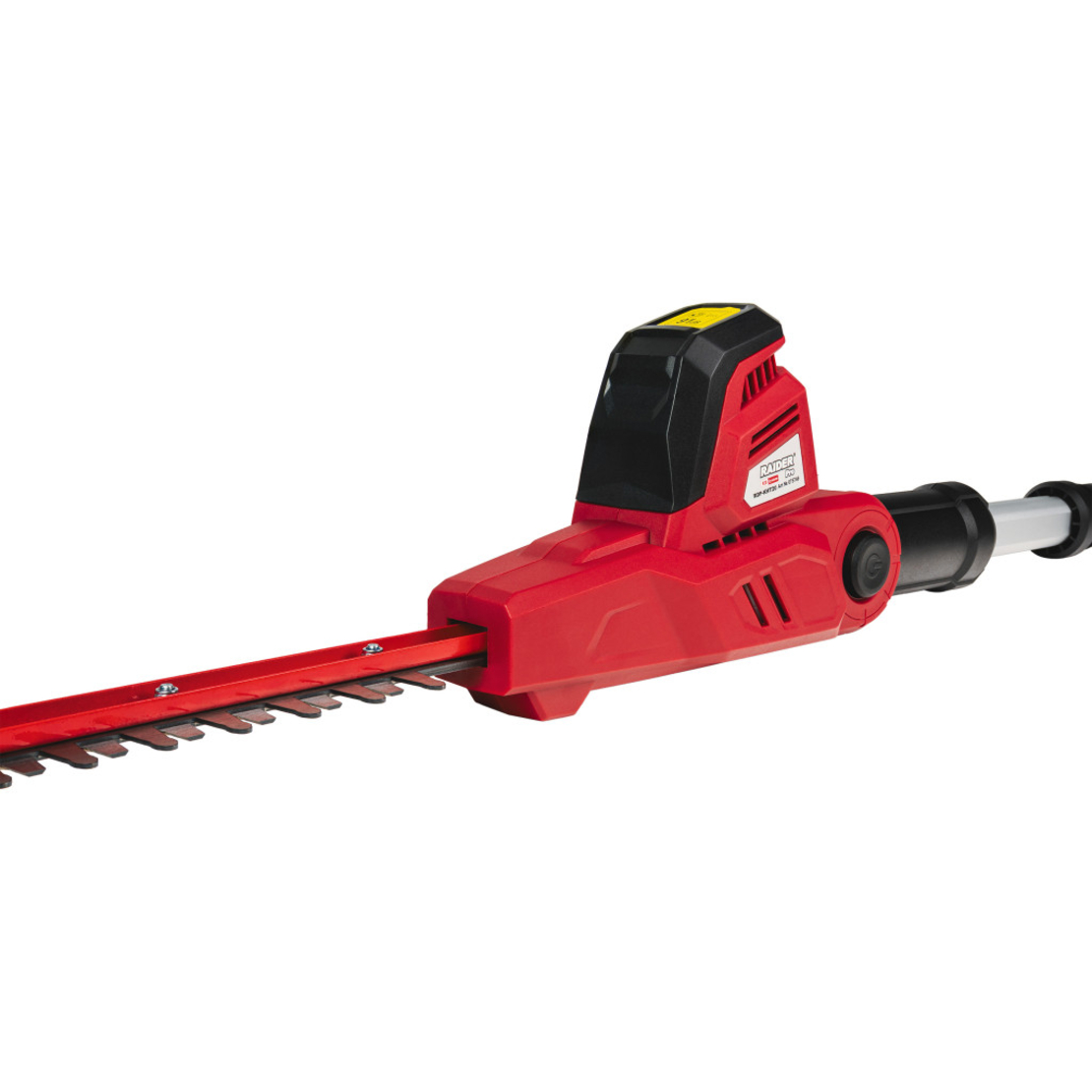 R20 Храсторез 2,4m 43cm 18mm 2Ah RDP-KHT20