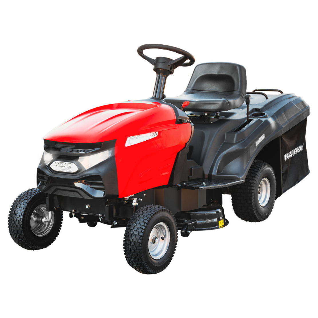 Косачка тракторна 224cc 5kW (6,8hp) 69cm 27