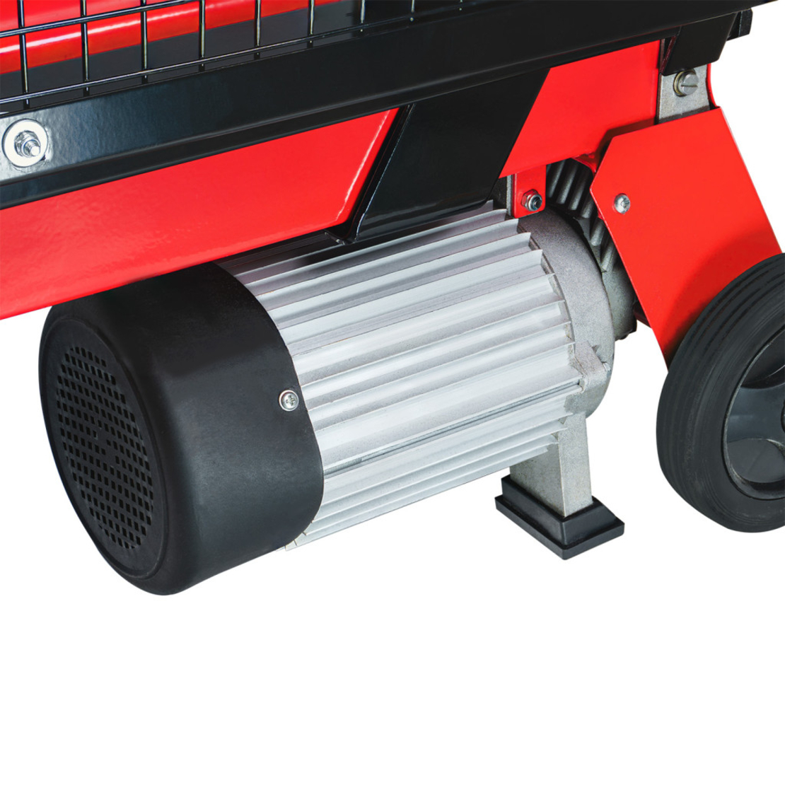 Машина за цепене на дърва до 520mm 5t RD-LGS02