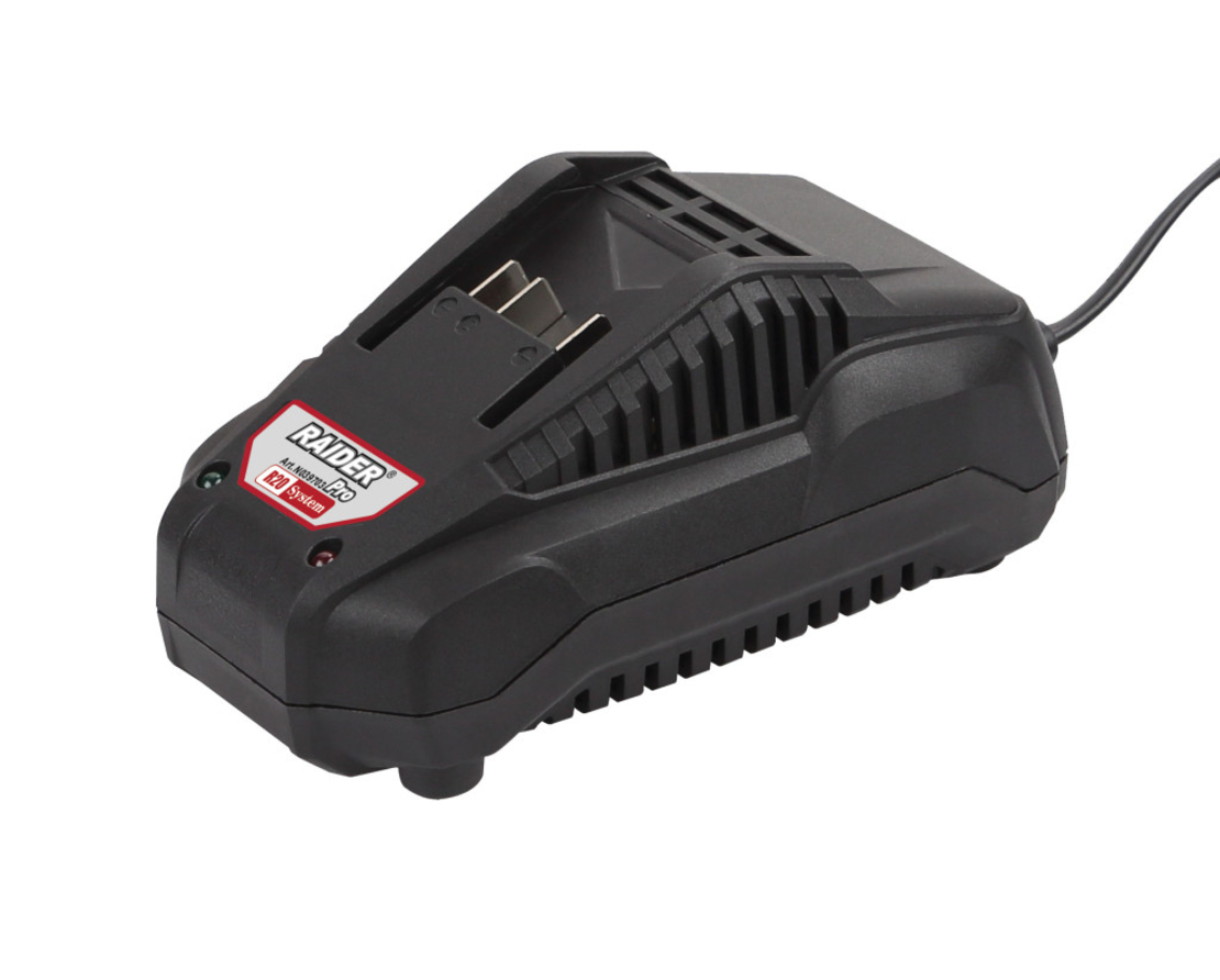 R20 Трион саблен quick 2Ah RDP-KRS20