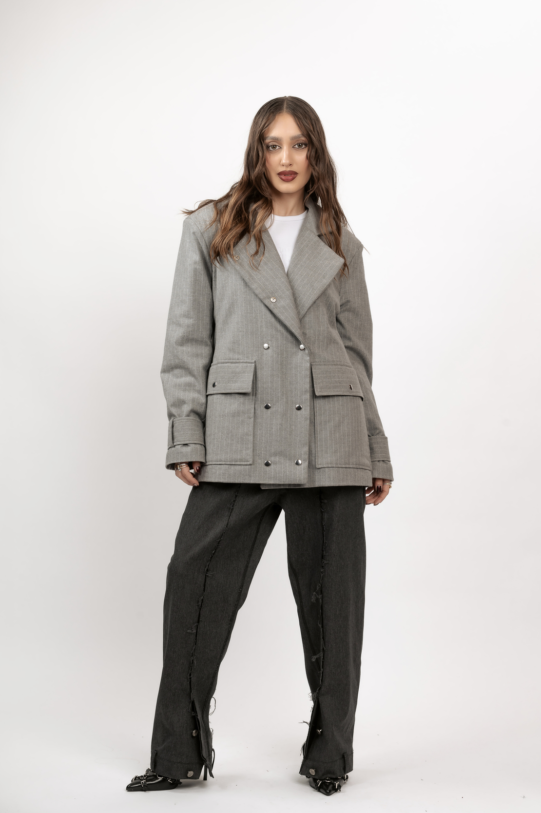 Aurora Coat
