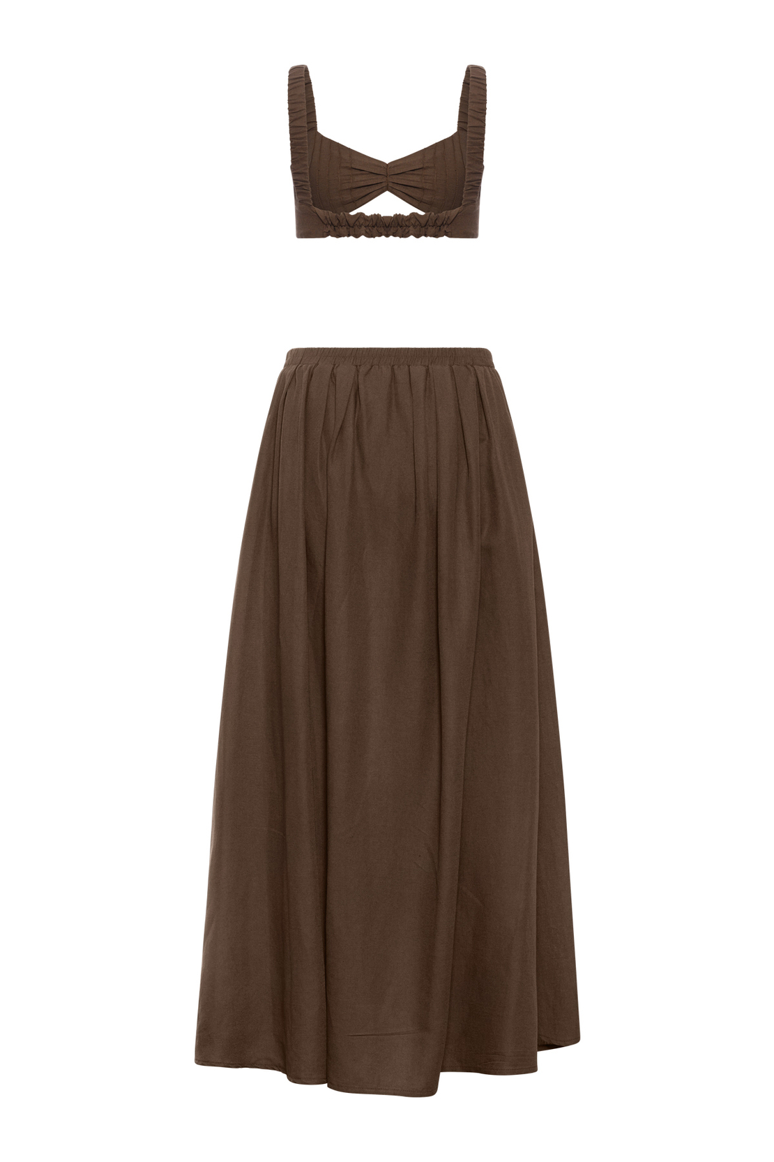 DUNE Skirt